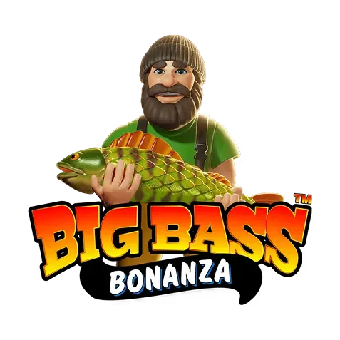 Big Bass Bonanza - voxcasino-polska-pl.pl