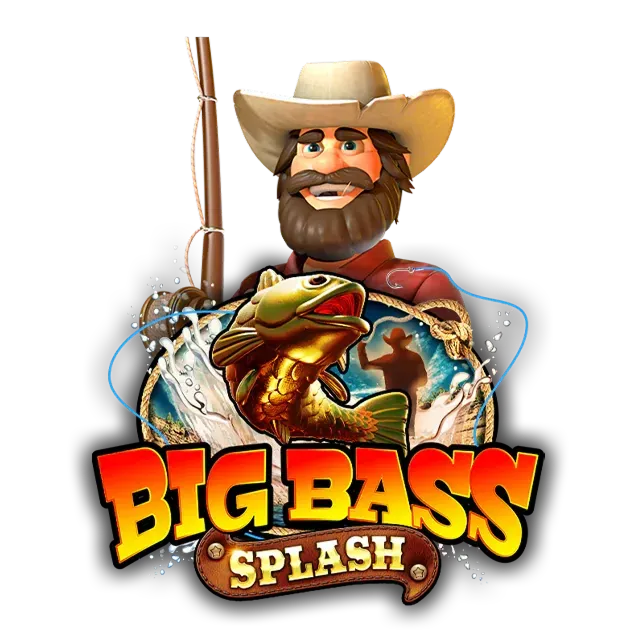 Big Bass Splash - voxcasino-polska-pl.pl