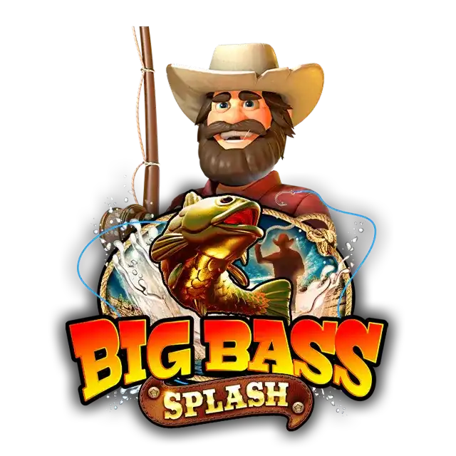 Big Bass Splash - voxcasino-polska-pl.pl