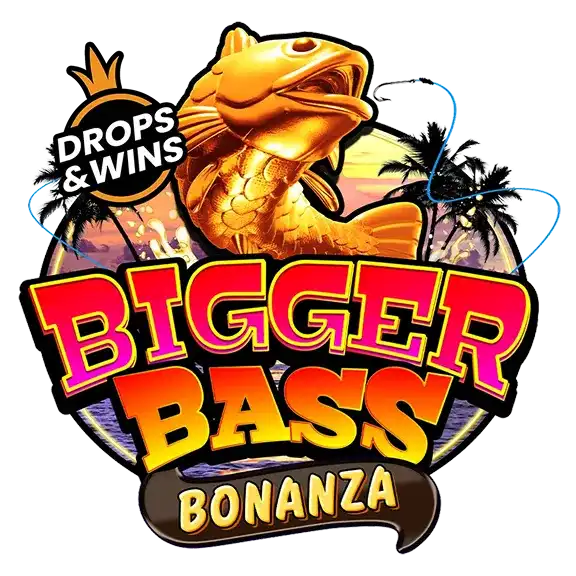 Bigger Bass Bonanza - voxcasino-polska-pl.pl