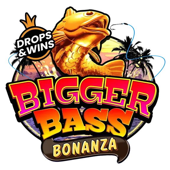 Bigger Bass Bonanza - voxcasino-polska-pl.pl