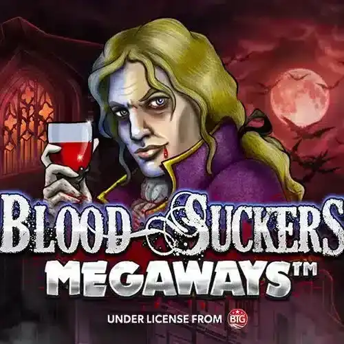 Blood Suckers - voxcasino-polska-pl.pl