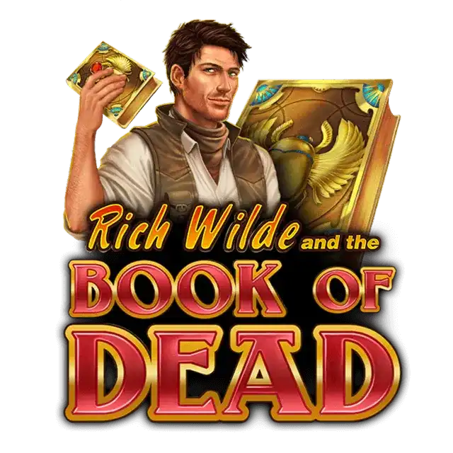Book of Dead - voxcasino-polska-pl.pl