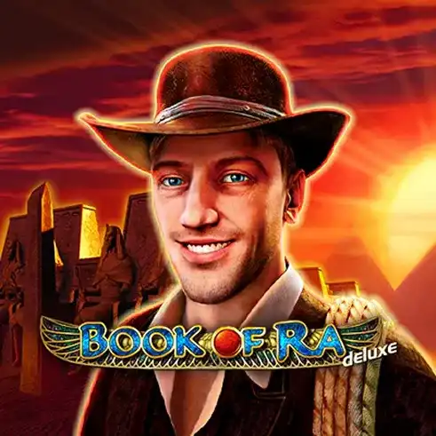 Book of Ra - voxcasino-polska-pl.pl