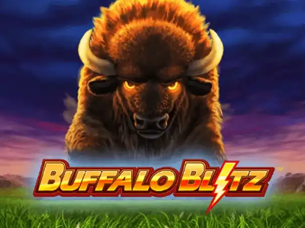 Buffalo Blitz - voxcasino-polska-pl.pl