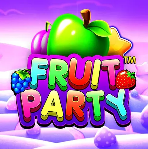 Fruit Party - voxcasino-polska-pl.pl