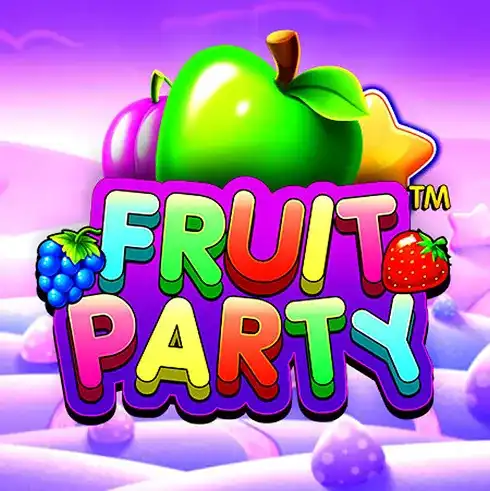 Fruit Party - voxcasino-polska-pl.pl