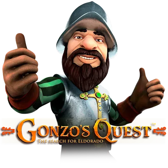Gonzo’s Quest - voxcasino-polska-pl.pl