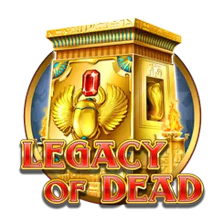Legacy of Dead - voxcasino-polska-pl.pl