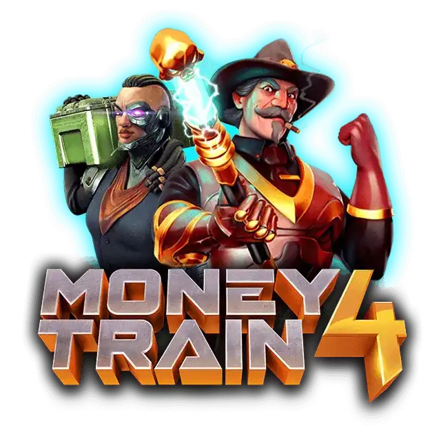 Money Train 4 - voxcasino-polska-pl.pl