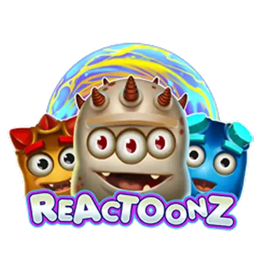 Reactoonz - voxcasino-polska-pl.pl