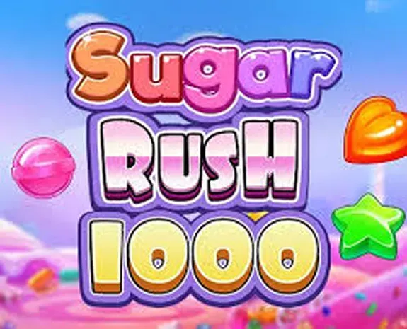 Sugar Rush 1000 - voxcasino-polska-pl.pl