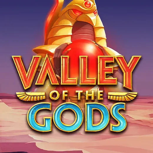 Valley of the Gods - voxcasino-polska-pl.pl