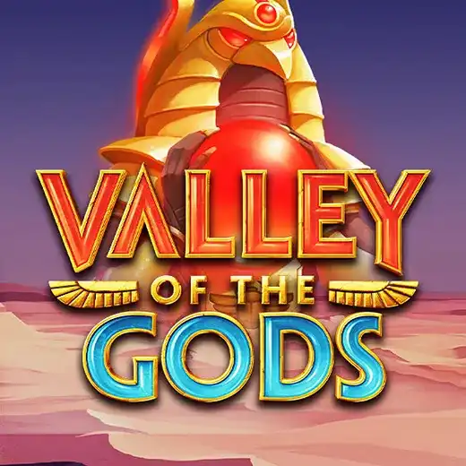 Valley of the Gods - voxcasino-polska-pl.pl