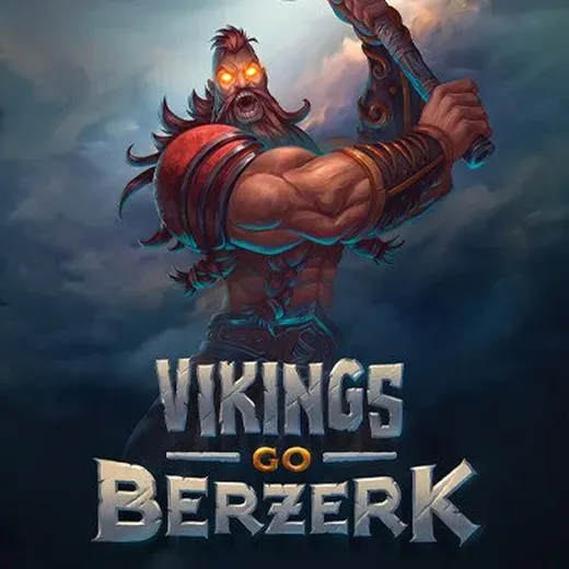 Vikings Go Berzerk - voxcasino-polska-pl.pl