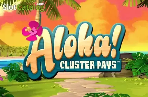 Aloha Cluster Pays - voxcasino-polska-pl.pl