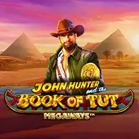 Book of Tut - voxcasino-polska-pl.pl