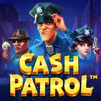Cash Patrol - voxcasino-polska-pl.pl