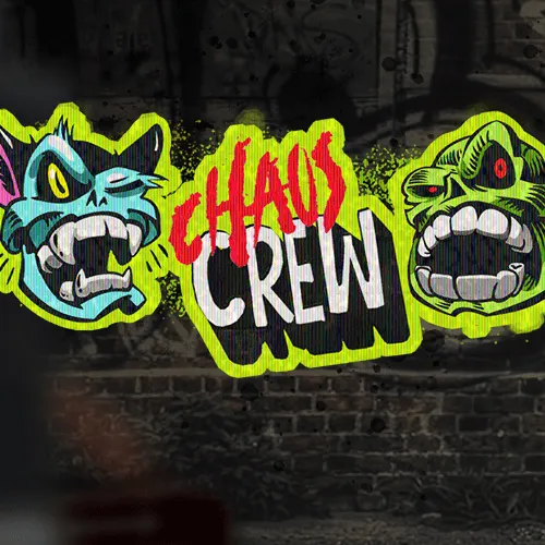 Chaos Crew - voxcasino-polska-pl.pl