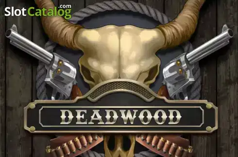 Deadwood - voxcasino-polska-pl.pl