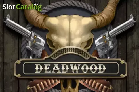 Deadwood - voxcasino-polska-pl.pl