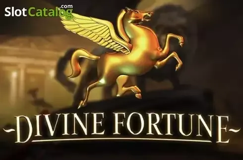 Divine Fortune - voxcasino-polska-pl.pl