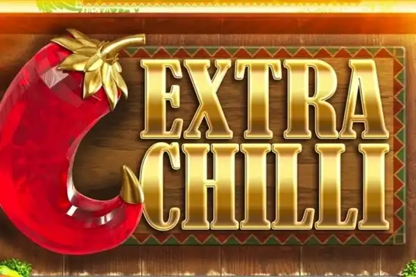 Extra Chilli - voxcasino-polska-pl.pl