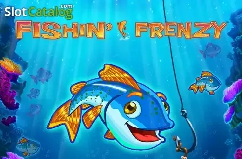 Fishin Frenzy - voxcasino-polska-pl.pl