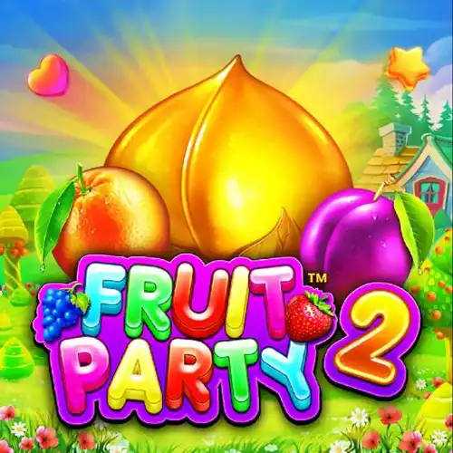 Fruit Party 2 - voxcasino-polska-pl.pl
