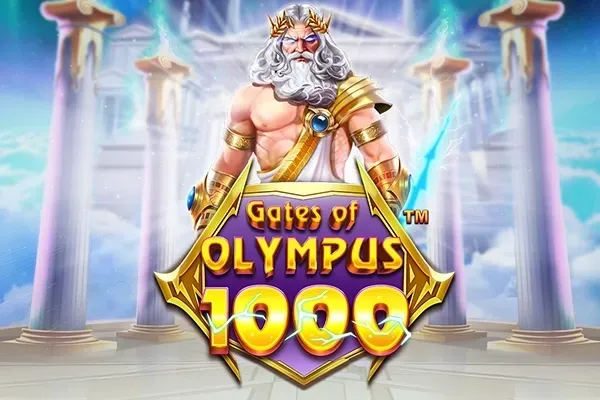 Gates of Olympus 1000 - voxcasino-polska-pl.pl