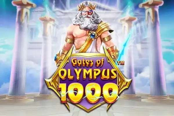 Gates of Olympus 1000 - voxcasino-polska-pl.pl