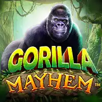 Gorilla Mayhem - voxcasino-polska-pl.pl