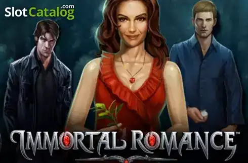 Immortal Romance - voxcasino-polska-pl.pl