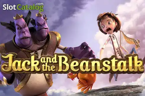 Jack and the Beanstalk - voxcasino-polska-pl.pl