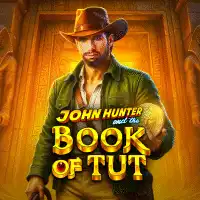 John Hunter and the Book of Tut - voxcasino-polska-pl.pl