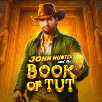 John Hunter and the Book of Tut - voxcasino-polska-pl.pl