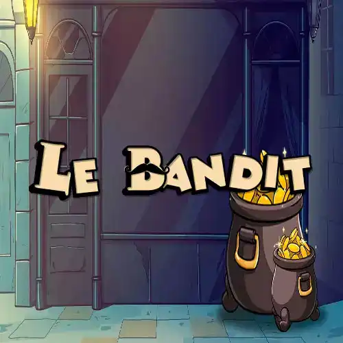 Le Bandit - voxcasino-polska-pl.pl