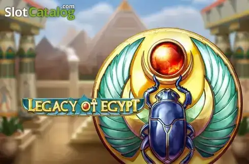 Legacy of Egypt - voxcasino-polska-pl.pl