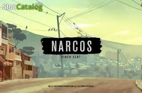 Narcos - voxcasino-polska-pl.pl