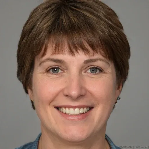 Agnieszka M.