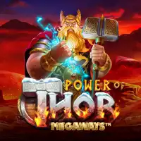 Power of Thor Megaways - voxcasino-polska-pl.pl