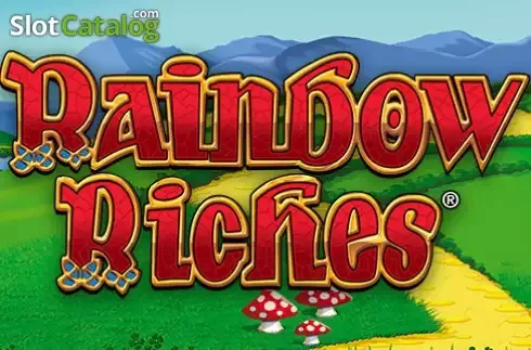 Rainbow Riches - voxcasino-polska-pl.pl