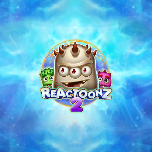 Reactoonz 2 - voxcasino-polska-pl.pl