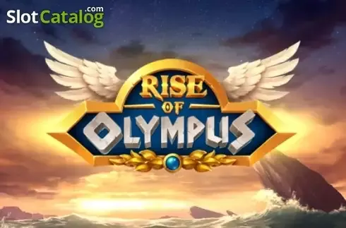 Rise of Olympus - voxcasino-polska-pl.pl