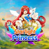 Starlight Princess - voxcasino-polska-pl.pl
