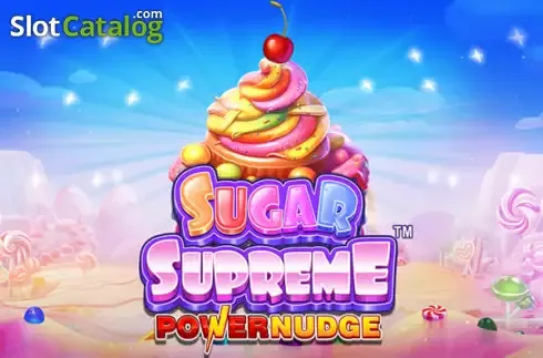 Sugar Supreme Powernudge - voxcasino-polska-pl.pl