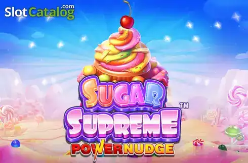 Sugar Supreme Powernudge - voxcasino-polska-pl.pl