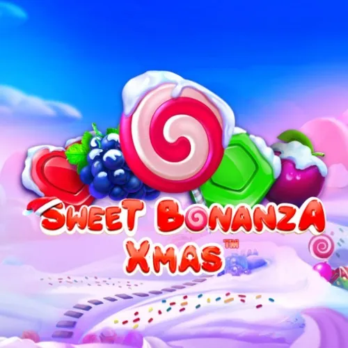 Sweet Bonanza Xmas - voxcasino-polska-pl.pl