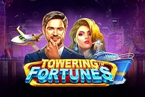 Towering Fortunes - voxcasino-polska-pl.pl