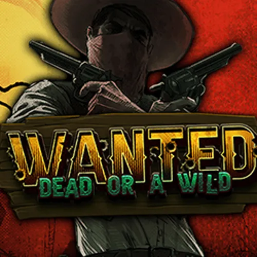 Wanted Dead or a Wild - voxcasino-polska-pl.pl